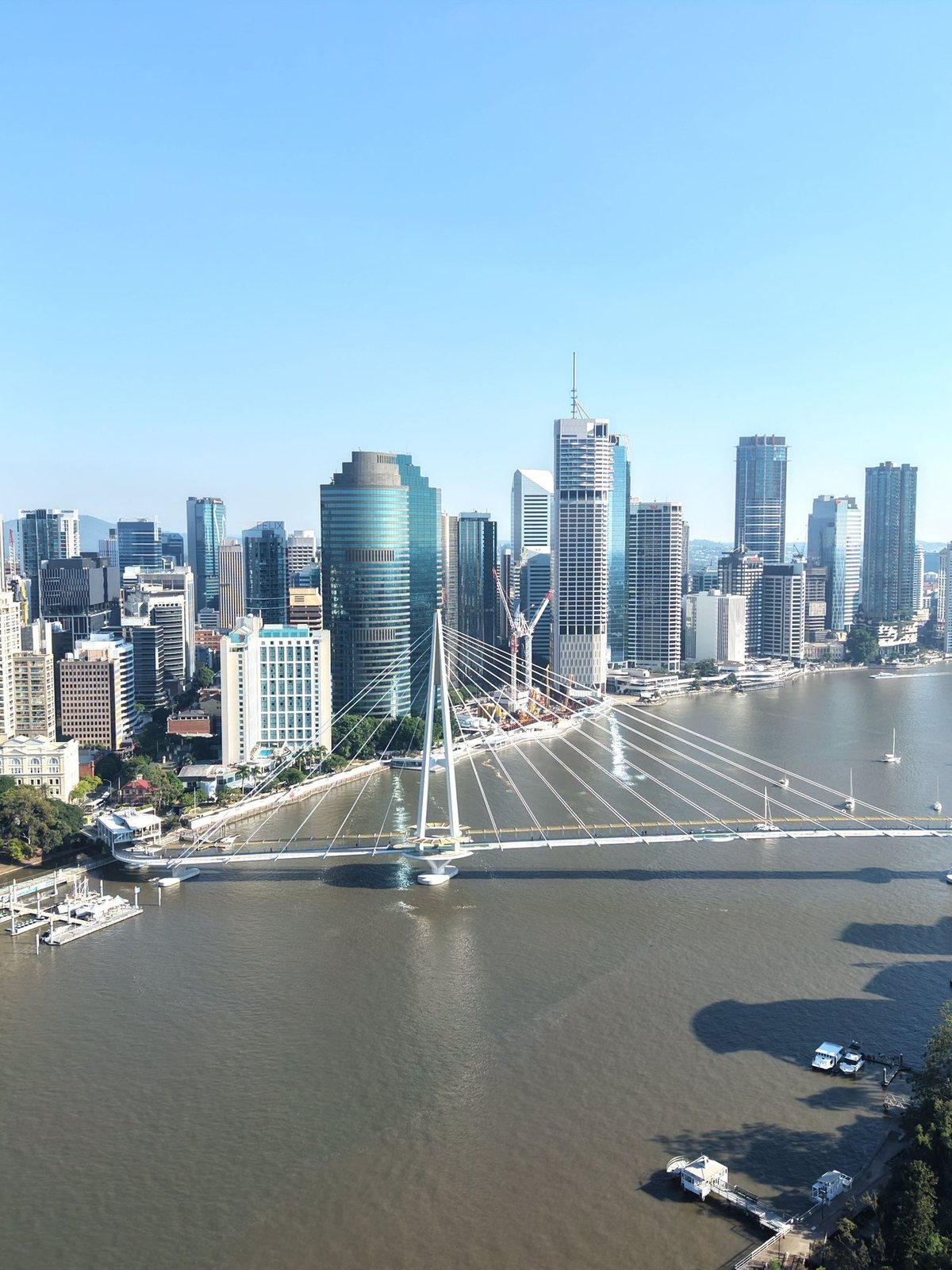 Brisbane
